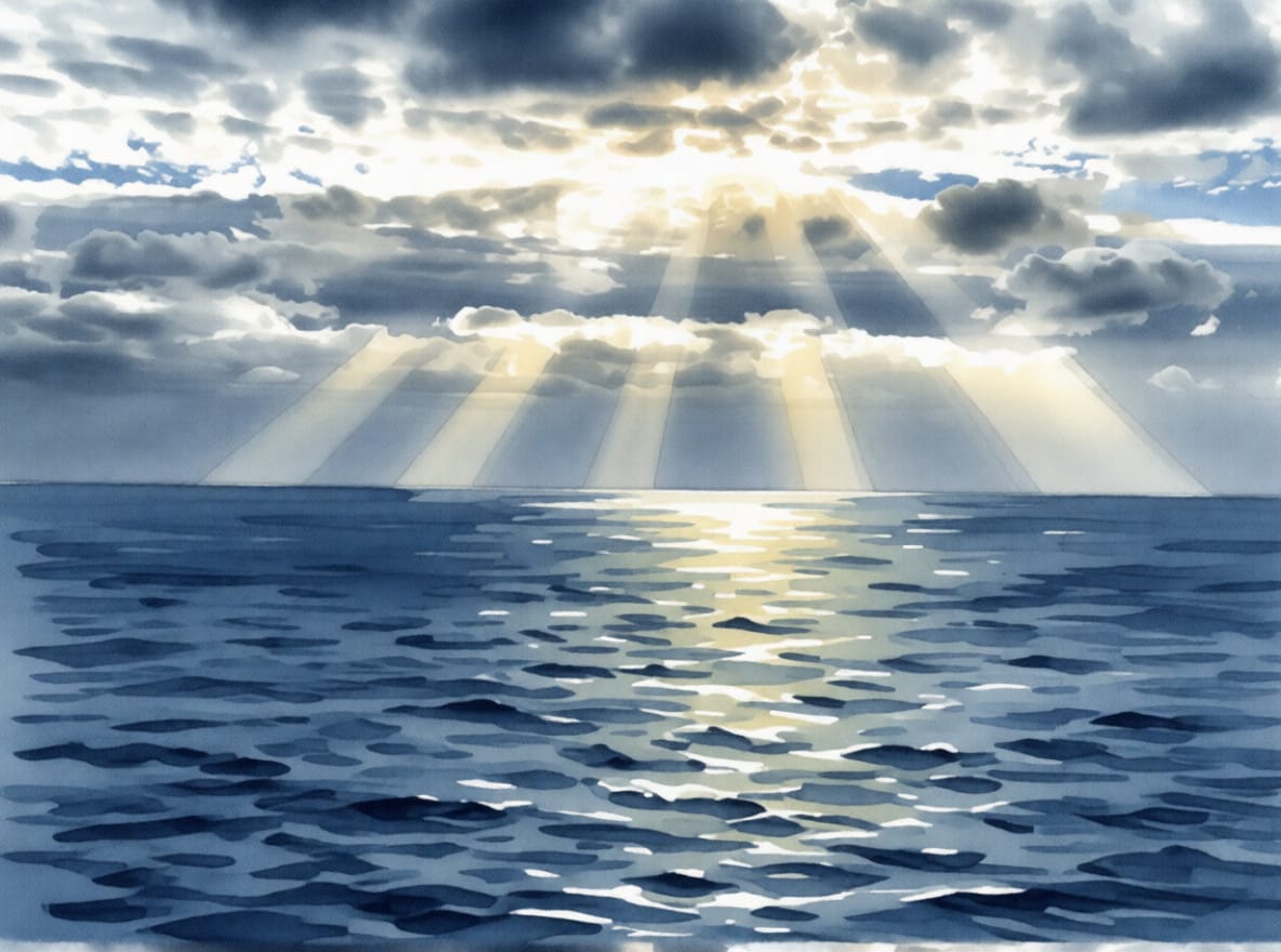 Sunday Morning Prayer